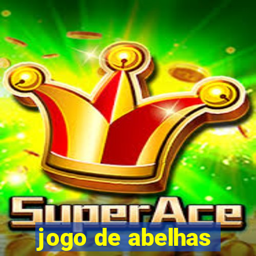 jogo de abelhas